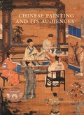 Cover: Chinese Painting and Its Audiences - Princeton University Press