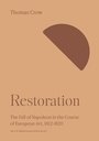 Cover: Restoration - Princeton University Press