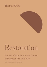 Abbildung von: Restoration - Princeton University Press