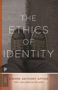 Cover: The Ethics of Identity - Princeton University Press