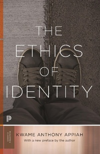 Enlarge image Cover: The Ethics of Identity - Princeton University Press