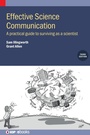 Cover: Effective Science Communication (Third Edition) - Institute of Physics Publishing