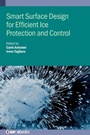 Cover: Smart Surface Design for Efficient Ice Protection and Control - Institute of Physics Publishing