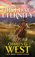 Cover: The First Day of Eternity - Pinnacle Books