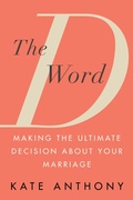 Cover: The D Word - Citadel Press