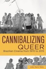 Cover: Cannibalizing Queer - Wayne State University Press