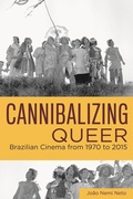 Cover: Cannibalizing Queer - Wayne State University Press