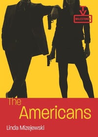 Enlarge image Cover: Americans - Wayne State University Press