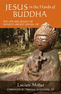 Cover: Jesus in the Hands of Buddha - LITURGICAL PRESS