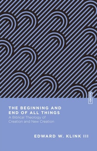 Enlarge image Cover: Beginning and End of All Things - IVP Academic