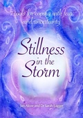 Cover: Stillness in the Storm - The Janki Foundation for Spirituality in Healthcare