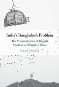 Bild: India's Bangladesh Problem - Cambridge University Press