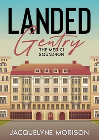 Enlarge image Cover: Landed Gentry - Medici Publishing