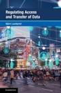 Cover: Regulating Access and Transfer of Data - Cambridge University Press