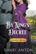 Cover: By King's Decree - Anton Publish