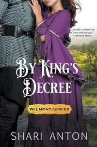 Enlarge image Cover: By King's Decree - Anton Publish