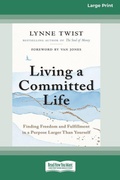 Cover: Living a Committed Life - ReadHowYouWant