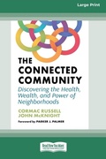Cover: The Connected Community - ReadHowYouWant