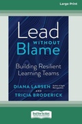 Cover: Lead Without Blame - ReadHowYouWant