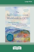 Cover: The Self-Compassion Workbook for OCD - ReadHowYouWant