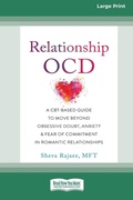Cover: Relationship OCD - ReadHowYouWant