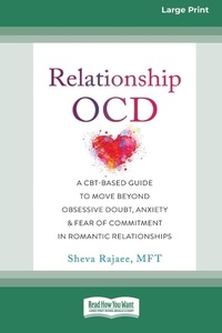 Enlarge image Cover: Relationship OCD - ReadHowYouWant
