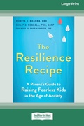 Cover: The Resilience Recipe - ReadHowYouWant