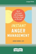 Cover: Instant Anger Management - ReadHowYouWant