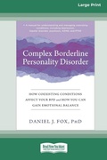 Cover: Complex Borderline Personality Disorder - ReadHowYouWant