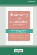 Cover: Disarming the Narcissist - ReadHowYouWant