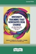 Cover: Diversity Training That Generates Real Change - ReadHowYouWant