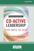Cover: Co-Active Leadership, Second Edition - ReadHowYouWant