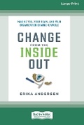 Cover: Change from the Inside Out - ReadHowYouWant