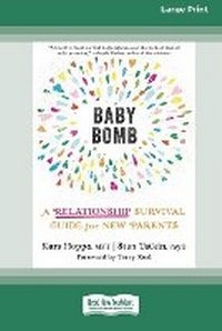 Enlarge image Cover: Baby Bomb - ReadHowYouWant