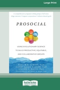 Cover: Prosocial - ReadHowYouWant