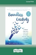 Cover: Boundless Creativity - ReadHowYouWant