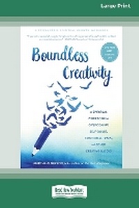Enlarge image Cover: Boundless Creativity - ReadHowYouWant