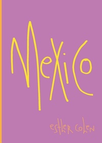 Enlarge image Cover: Mexico - IngramSpark