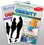 Cover: Handbook of Obesity, Two-Volume Set - CRC Press