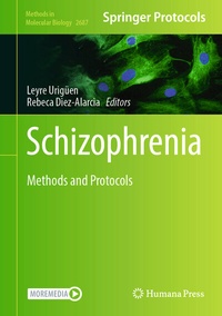 Abbildung von: Schizophrenia - Humana
