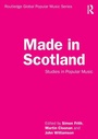 Cover: Made in Scotland - Routledge