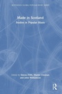 Cover: Made in Scotland - Routledge