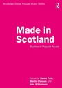 Cover: Made in Scotland - Routledge