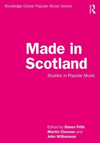 Abbildung von: Made in Scotland - Routledge