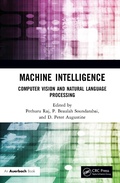 Bild: Machine Intelligence - Auerbach