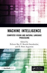 Abbildung von: Machine Intelligence - Auerbach