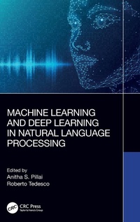 Abbildung von: Machine Learning and Deep Learning in Natural Language Processing - CRC Press