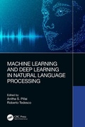 Bild: Machine Learning and Deep Learning in Natural Language Processing - CRC Press