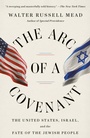 Cover: The Arc of a Covenant - Vintage Books