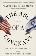 Cover: The Arc of a Covenant - Vintage Books